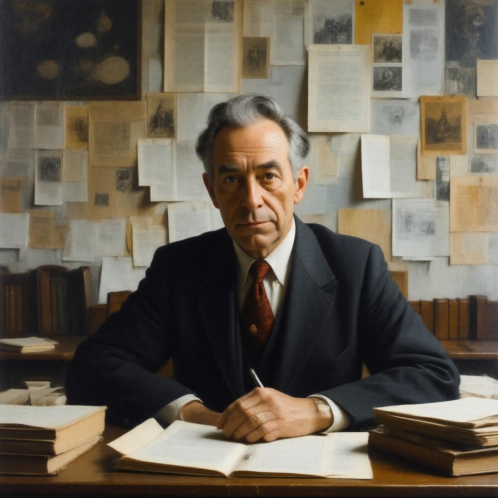 Lanford Wilson